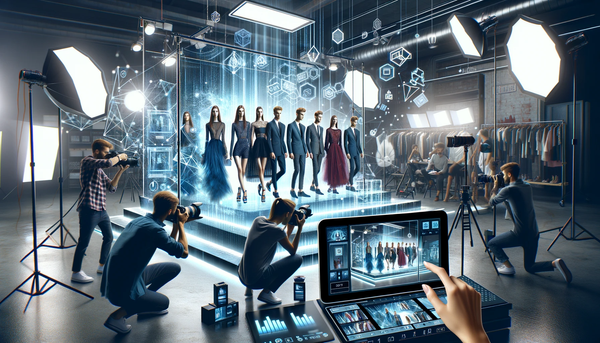 Navigating the Future of Fashion E-commerce: Efficiency and Innovation